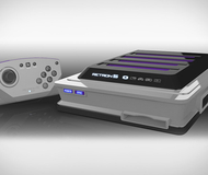 Retron 5 Console