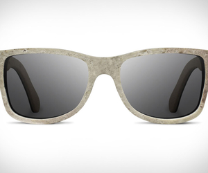 Shwood Stone Sunglasses