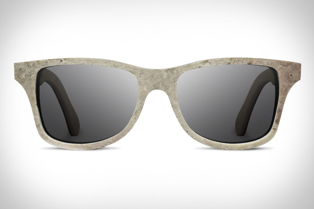 Shwood Stone Sunglasses