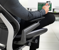 Steelcase Gesture Chair