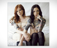 SuicideGirls: Hard Girls, Soft Light