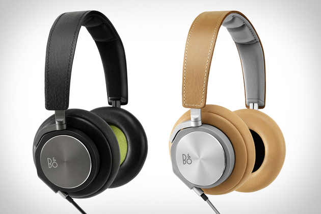 Bang & Olufsen BeoPlay H6 Headphones