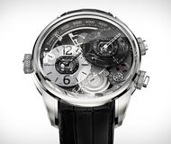 Breva Genie 01 Watch
