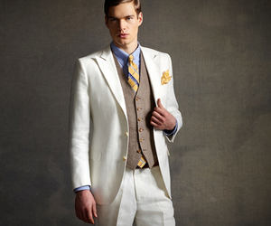 Brooks Brothers The Great Gatsby Collection