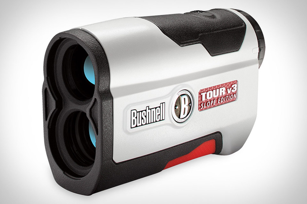 Bushnell Tour V3 Rangefinder