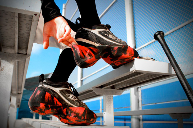 Cleatskins