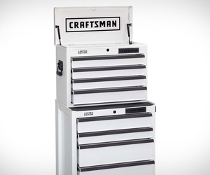 Craftsman Dry Erase Tool Chest