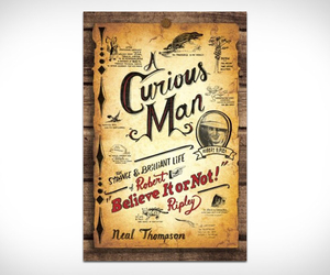 A Curious Man
