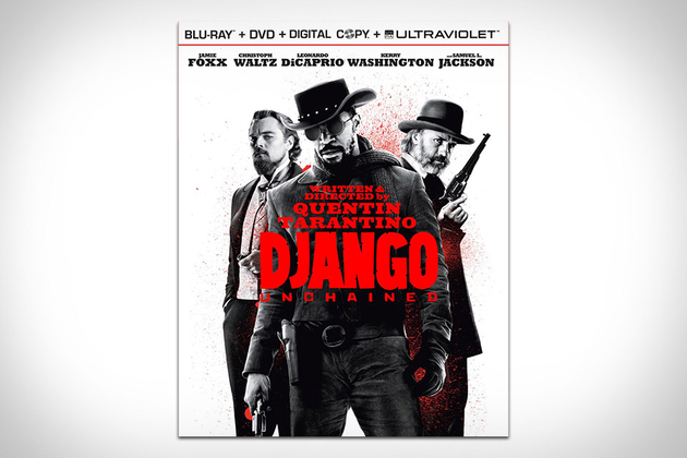 Django Unchained