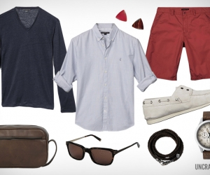Garb: Summer Picking