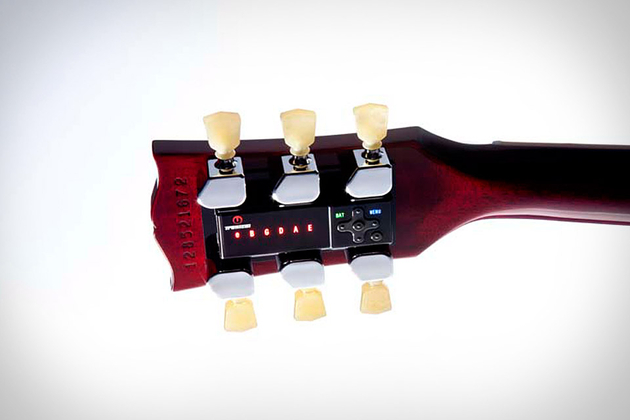 Gibson Min-ETune