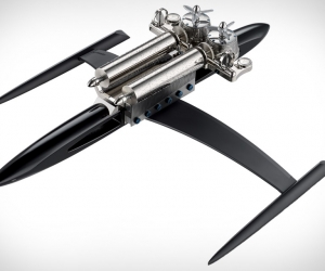MB&F Musicmachine