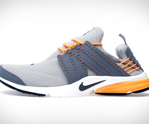 Nike Lunar Presto