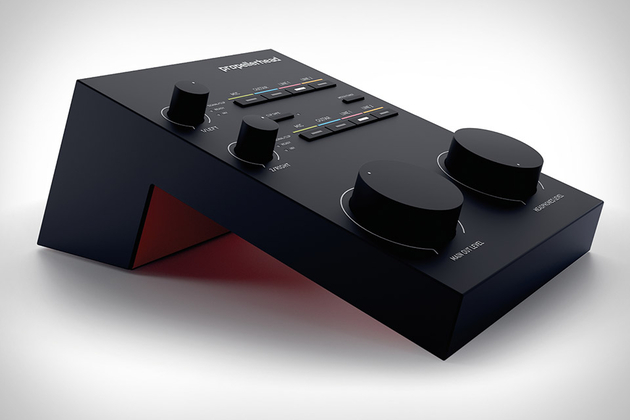 Propellerhead Balance