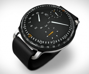 Ressence Type 3 Watch