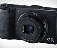 Ricoh GR