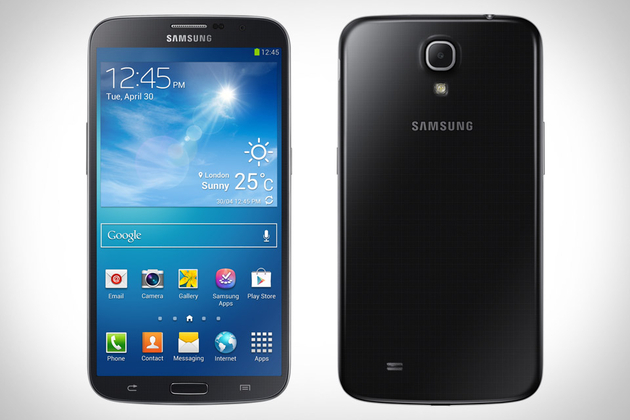 Samsung Galaxy Mega