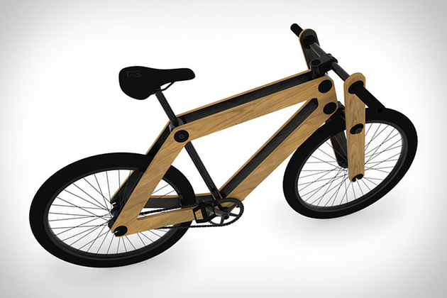 Sandwichbike