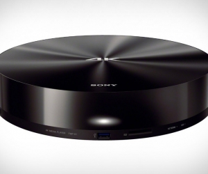 Sony X1 4K Media Player