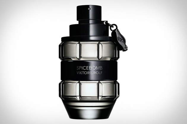 Viktor & Rolf Spicebomb