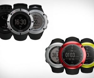 Suunto Ambit2 GPS Watches