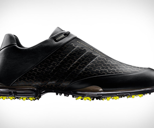 Adidas Porsche Design Cleat II Golf Shoe
