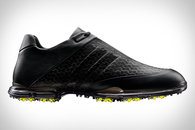 Adidas Porsche Design Cleat II Golf Shoe