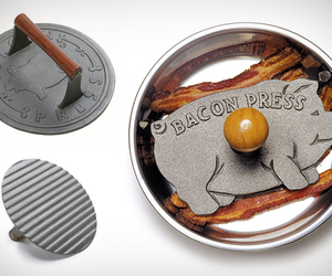 Bacon Press