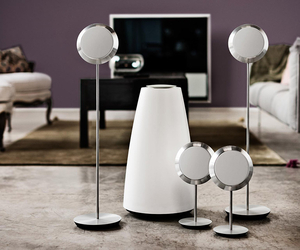 Bang & Olufsen Beolab 14 Sound System