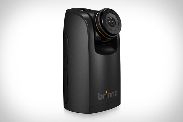 Brinno HDR TIme Lapse Camera