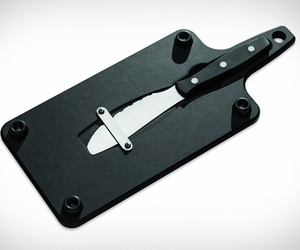 Buck Knives Stowaway Kit