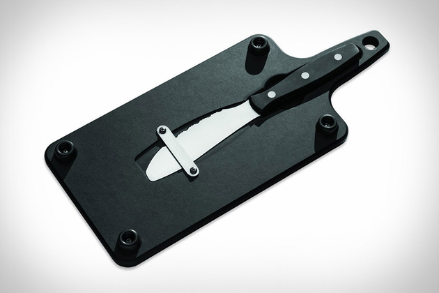 Buck Knives Stowaway Kit