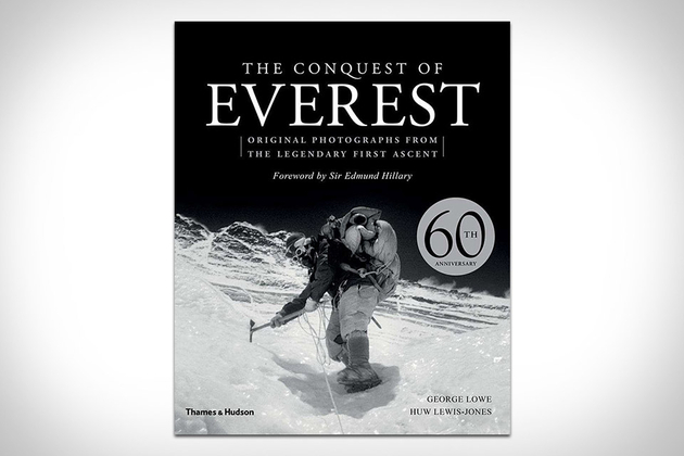 The Conquest of Everest