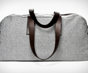 Everlane Reverse Denim Collection