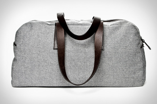 Everlane Reverse Denim Collection