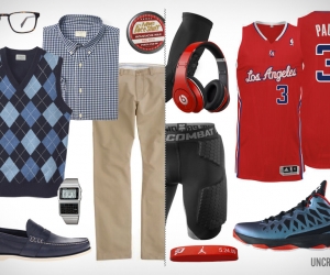 Garb: Born To Assist