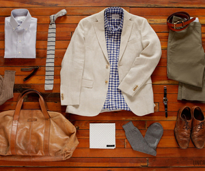 Garb: Southern Travel