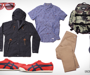 Garb: Red Eyes