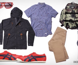 Garb: Red Eyes