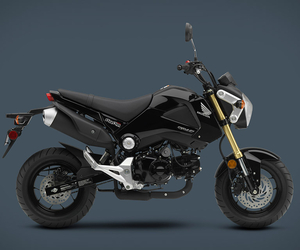 Honda Grom