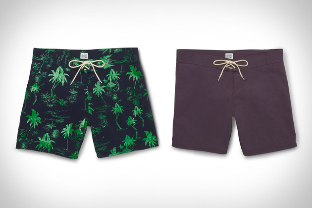 Katin Surf Trunks
