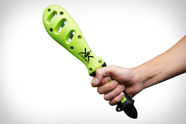 Kombo Fish Tool