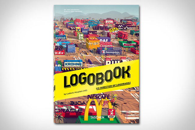 Logobook