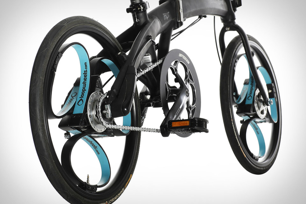 Loopwheels
