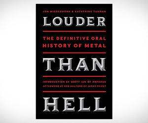 Louder Than Hell