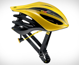 Mavic Plasma SLR Helmet