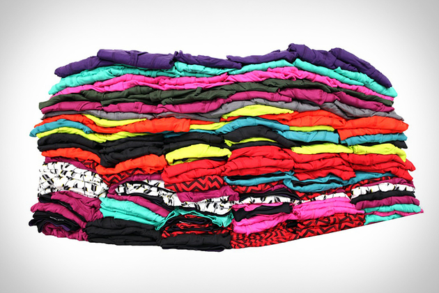 MeUndies 365-Pack