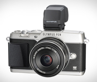 Olympus PEN E-P5 Camera