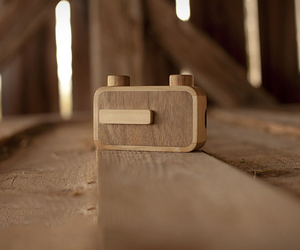 ONDU Pinhole Cameras