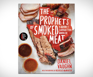 The Prophets of Smoked Meat